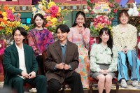 4月8日放送の『踊る！さんま御殿！！』「春の超特大さんま御殿　最強2世の親子参観日一人暮らしの大後悔祭」3時間スペシャルより