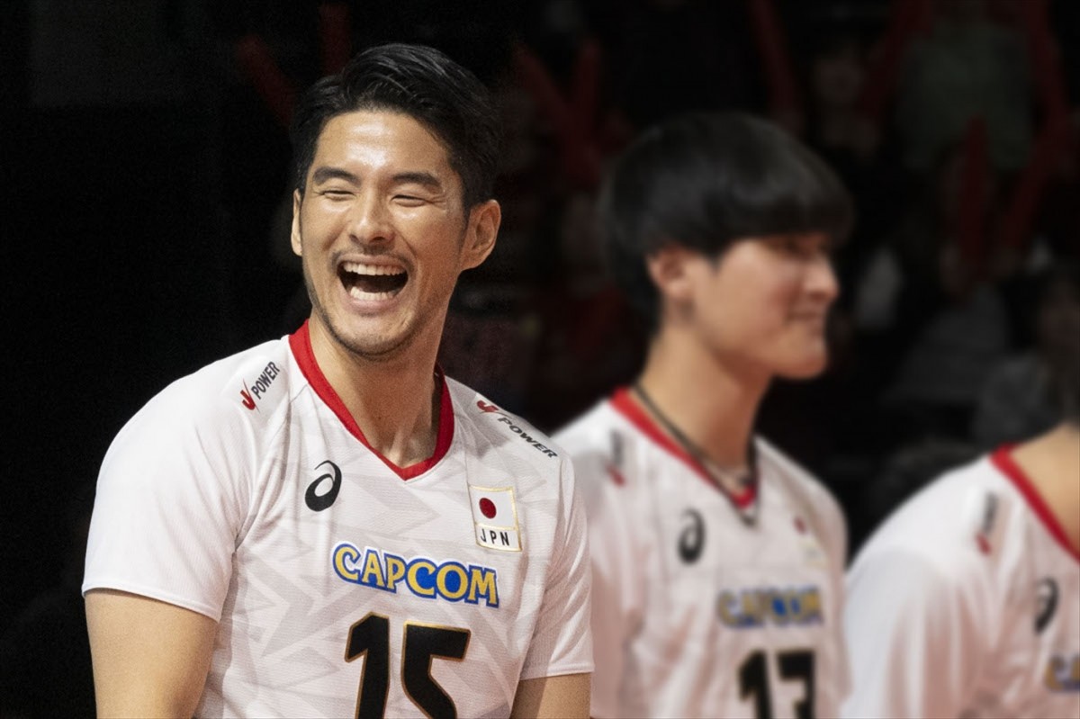 日曜劇場『キャスター』山口馬木也、ダンサー・TAKAHIROら参戦！　バレーボール経験者・鈴木貴之らも登場
