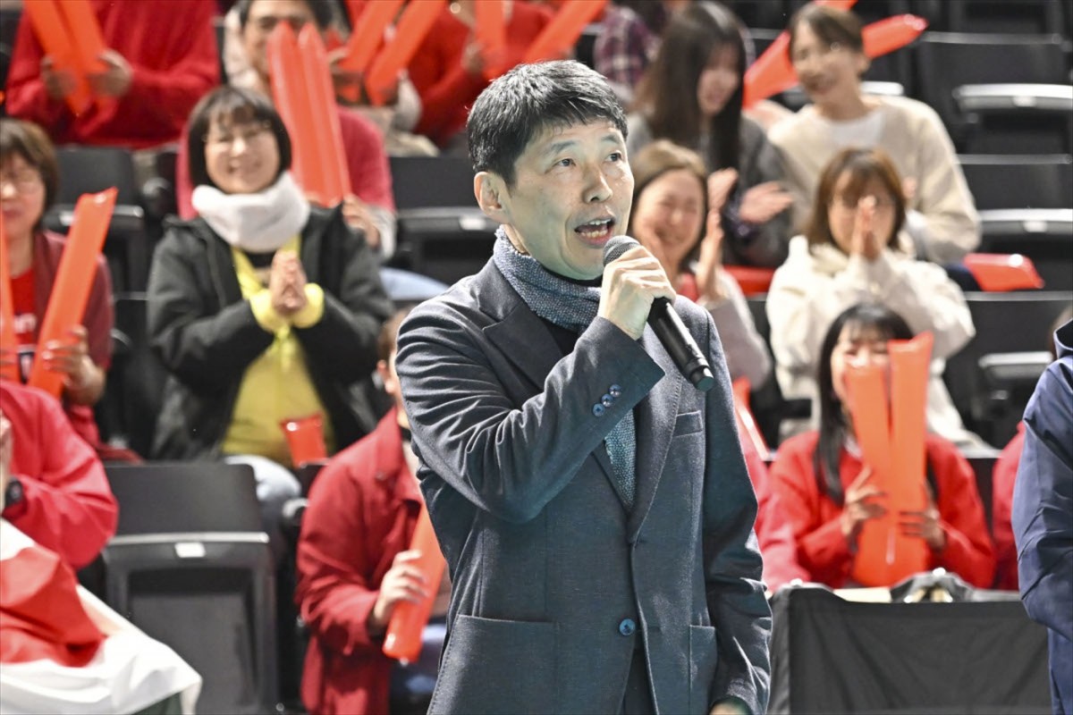 日曜劇場『キャスター』山口馬木也、ダンサー・TAKAHIROら参戦！　バレーボール経験者・鈴木貴之らも登場