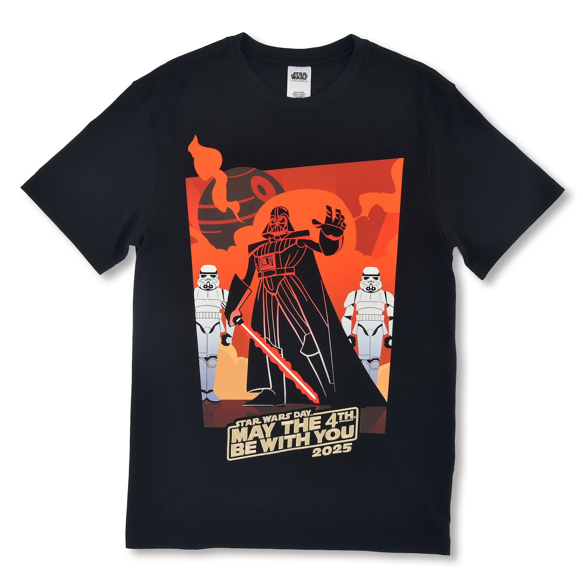 2025.4.14スター・ウォーズの日