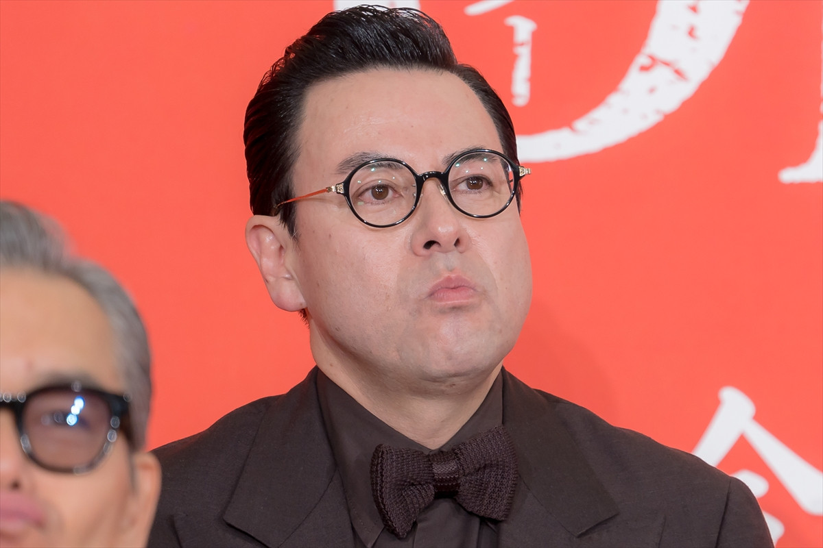 佐野晶哉、座長の松本若菜は「かっこいいし頼もしい」　現場での気遣いも明かす