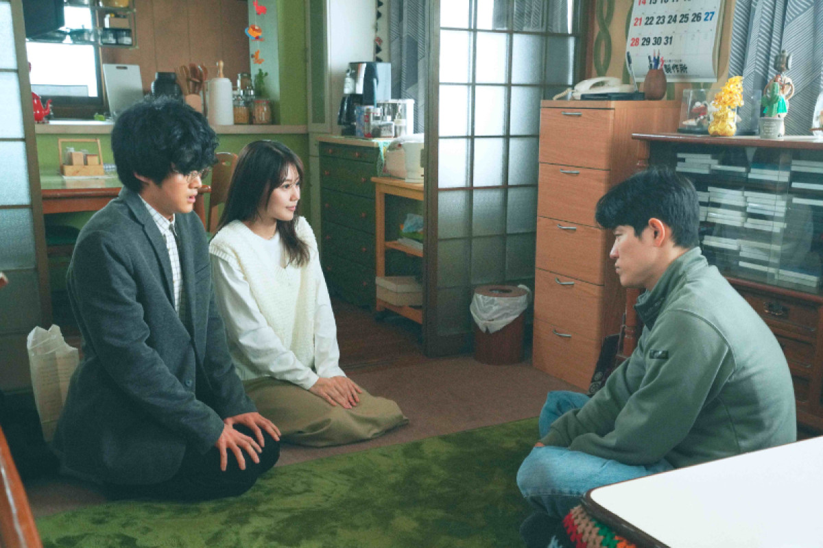 有村架純、デビュー15周年に語るものづくりの信念　「作品の祈りを届けられる年齢になってきた」