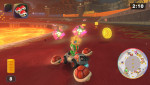 『マリオカート ワールド』スクリーンショット