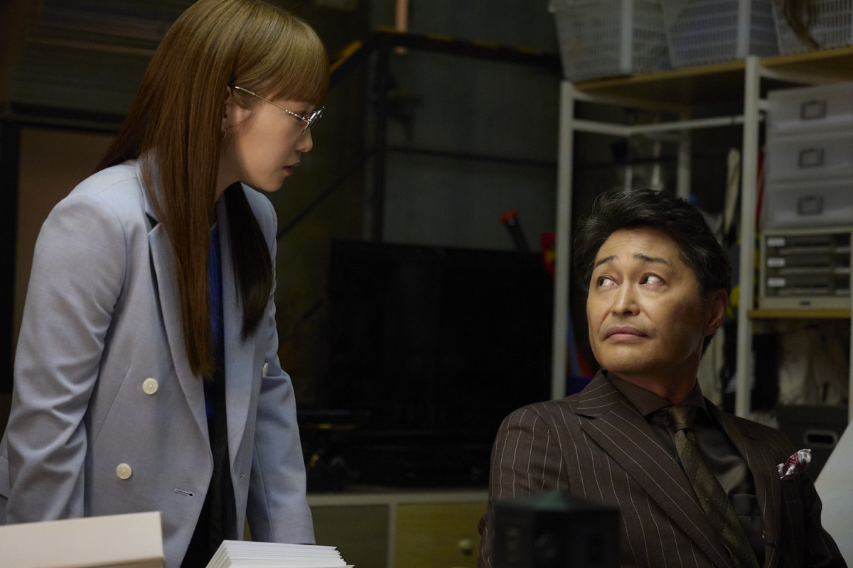今夜スタート『ダメマネ！』川栄李奈、元・天才子役の新人マネージャー役でタレントたちを再生！