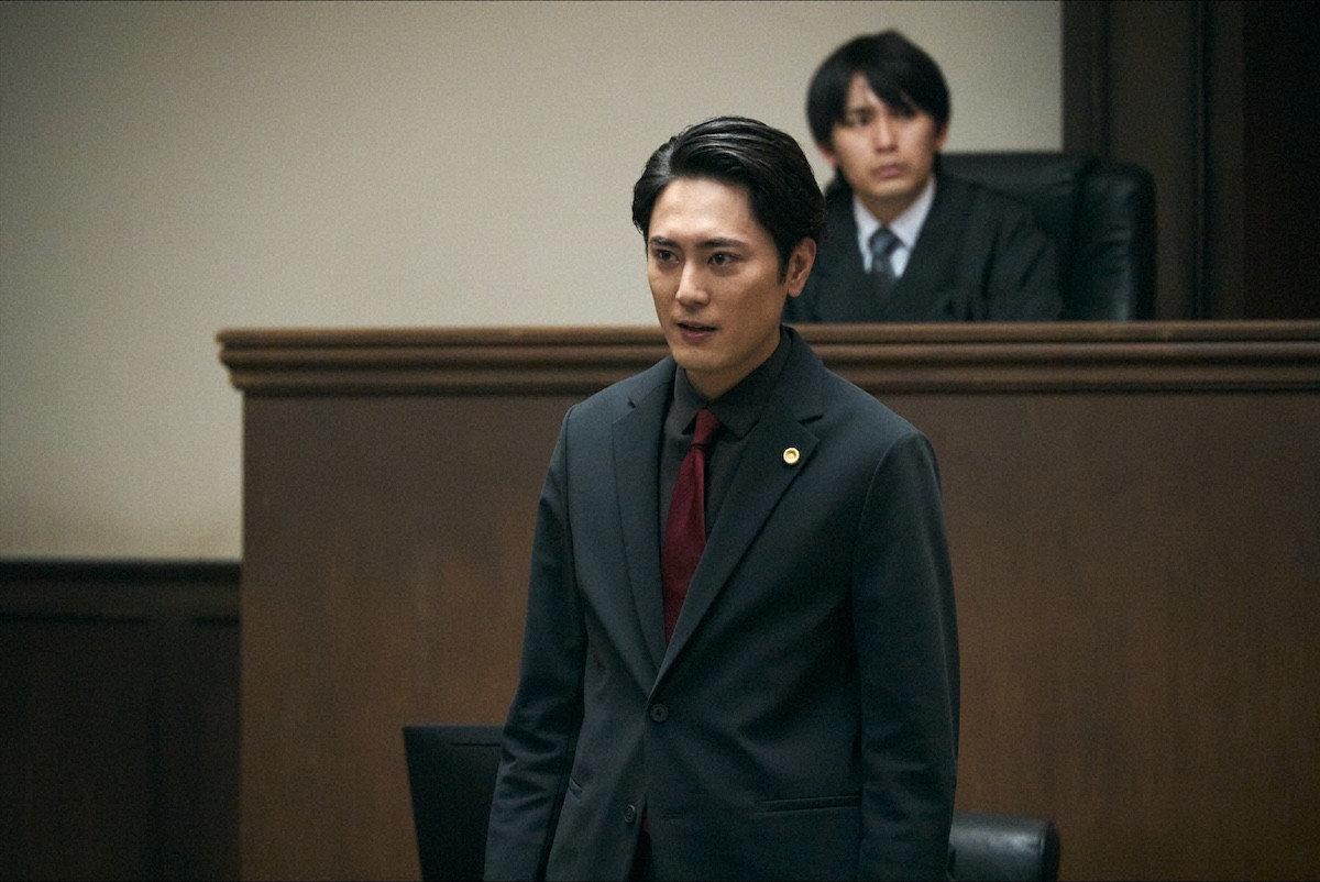 『イグナイト』第2話　“宇崎”間宮祥太朗、大学ラグビー部で起こった自殺未遂問題に迫る