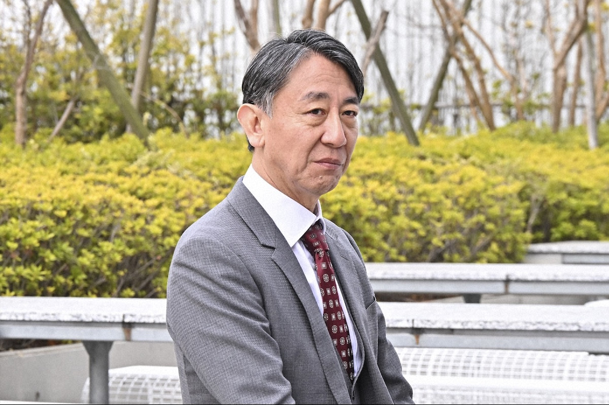 『キャスター』第3話　“進藤”阿部寛、万能細胞を発見した“篠宮”のんをインタビューも大騒動へ発展