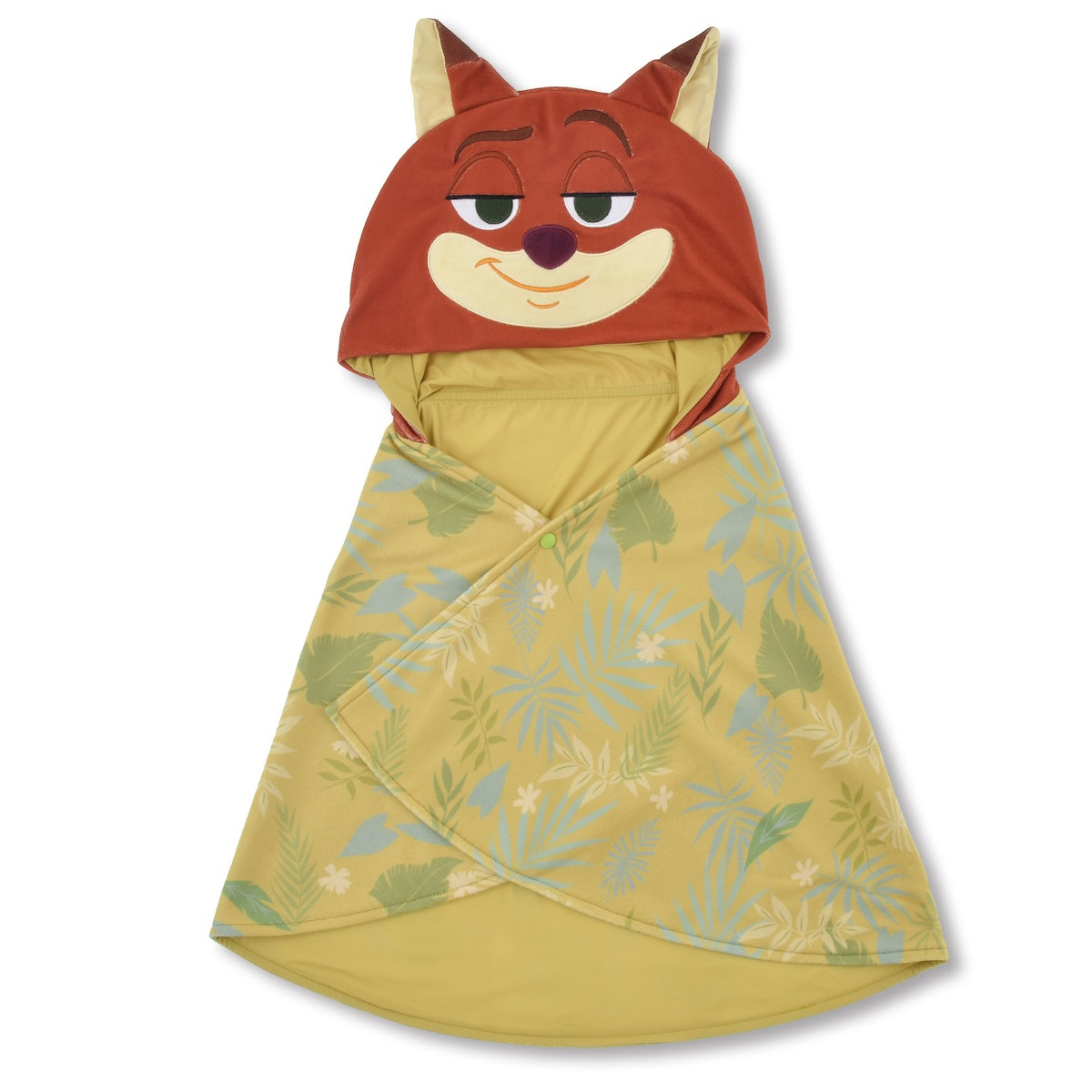 2025.4.29my favorite Disney foxes