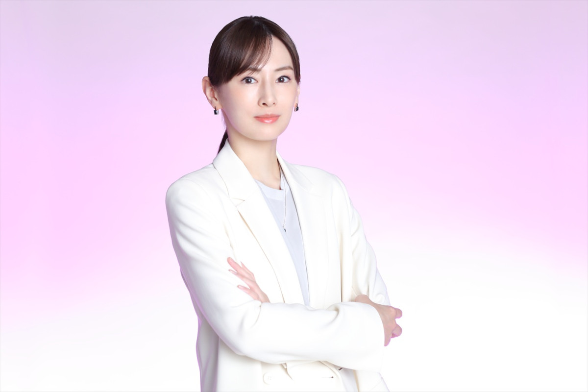 北川景子「自分にとって新しい挑戦」　主演作『あなたを奪ったその日から』で“心が動くこと”をテーマに体当たりの演技！