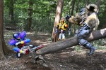 『仮面ライダーガヴ』第29話場面写真