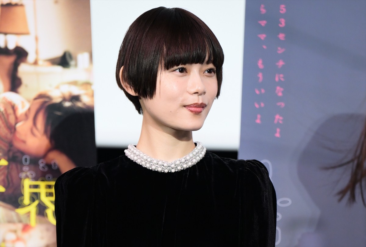 杉咲花、広瀬すず＆清原果耶との“ドキドキ”なバスケシーンを回想「突き指するという暗い過去を持っていて（笑）」 