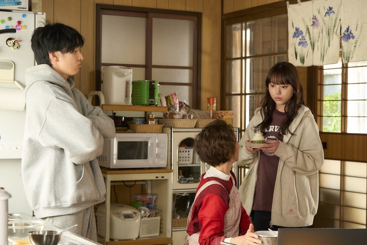 『俺の話は長い2025・春』“満”生田斗真、重大決心で涙　ネットもらい泣き「ぐっときた」「反則すぎる…」（ネタバレあり）