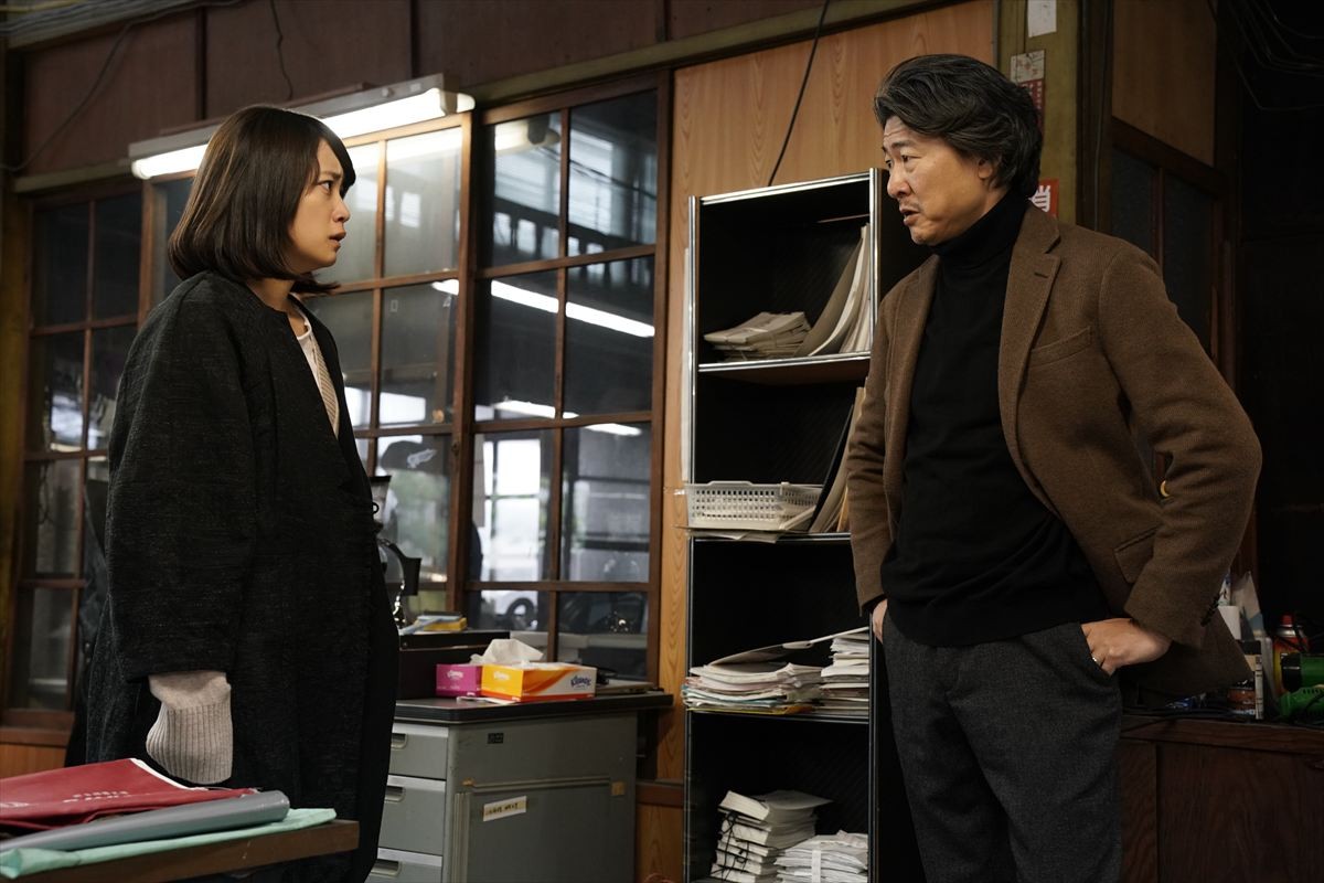 深川麻衣主演『ぶぶ漬けどうどす』クセ者キャラたちが京都で大騒動起こす!?　場面写真一挙解禁