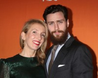 次期ボンド候補アーロン・テイラー＝ジョンソン、年上妻がヨーロッパ旅行のロマンティックな写真をシェア
