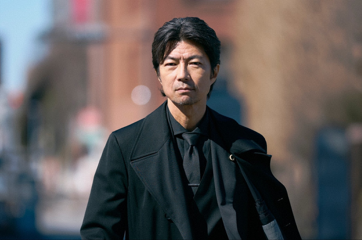 今夜スタート『イグナイト』間宮祥太朗、TBSドラマ初主演作は“法の無法者集団”を描くダークリーガルドラマ