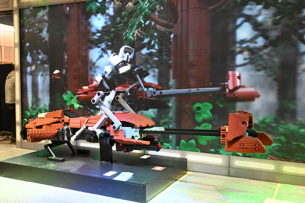 【オフィシャル】「スター・ウォーズ セレブレーション ジャパン 2025」