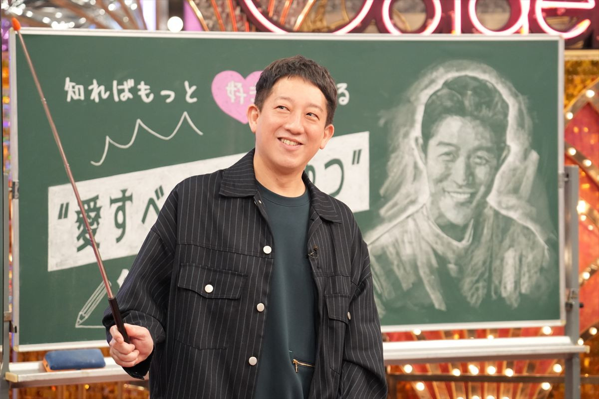 超ストイック俳優･鈴木亮平のヤバすぎ過去にSixTONES仰天！　今夜の『Golden SixTONES』