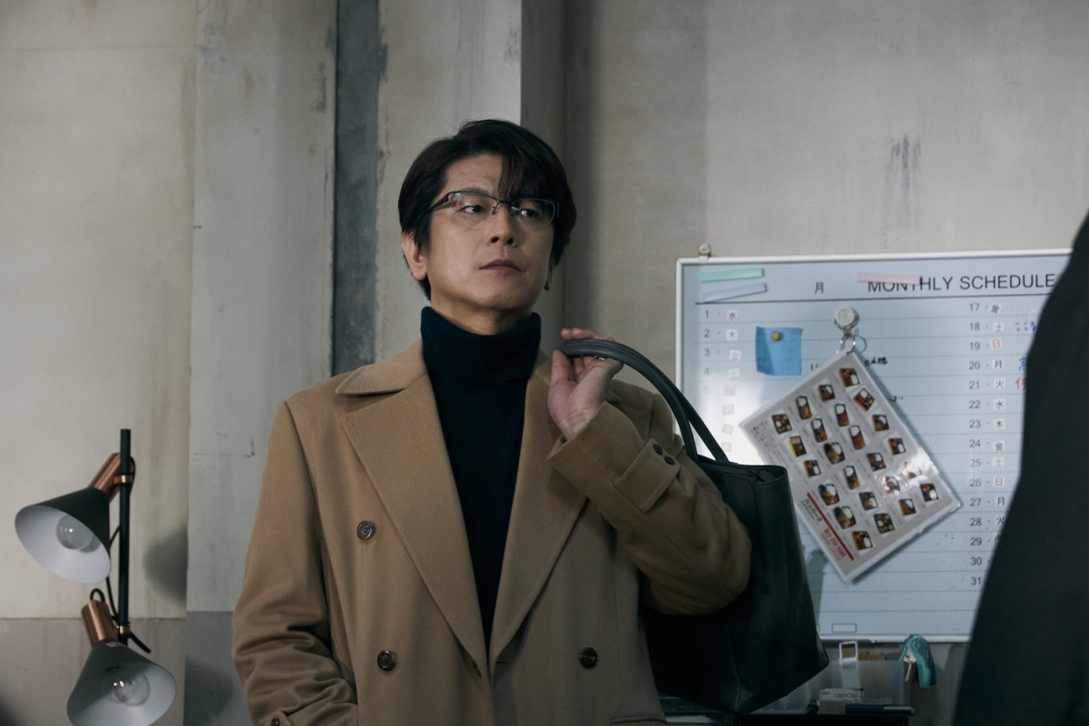 『イグナイト』初回　及川光博演じるベテラン弁護士の“秘密”にビックリ「まさか」「だまされた！」（ネタバレあり）