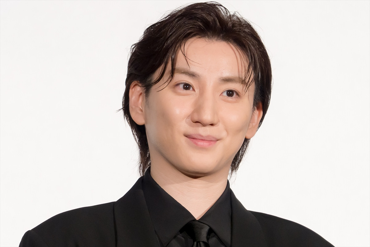 SixTONES・京本大我、ついスルーしてしまうことを明かす「グループのエンドレスな悩み」