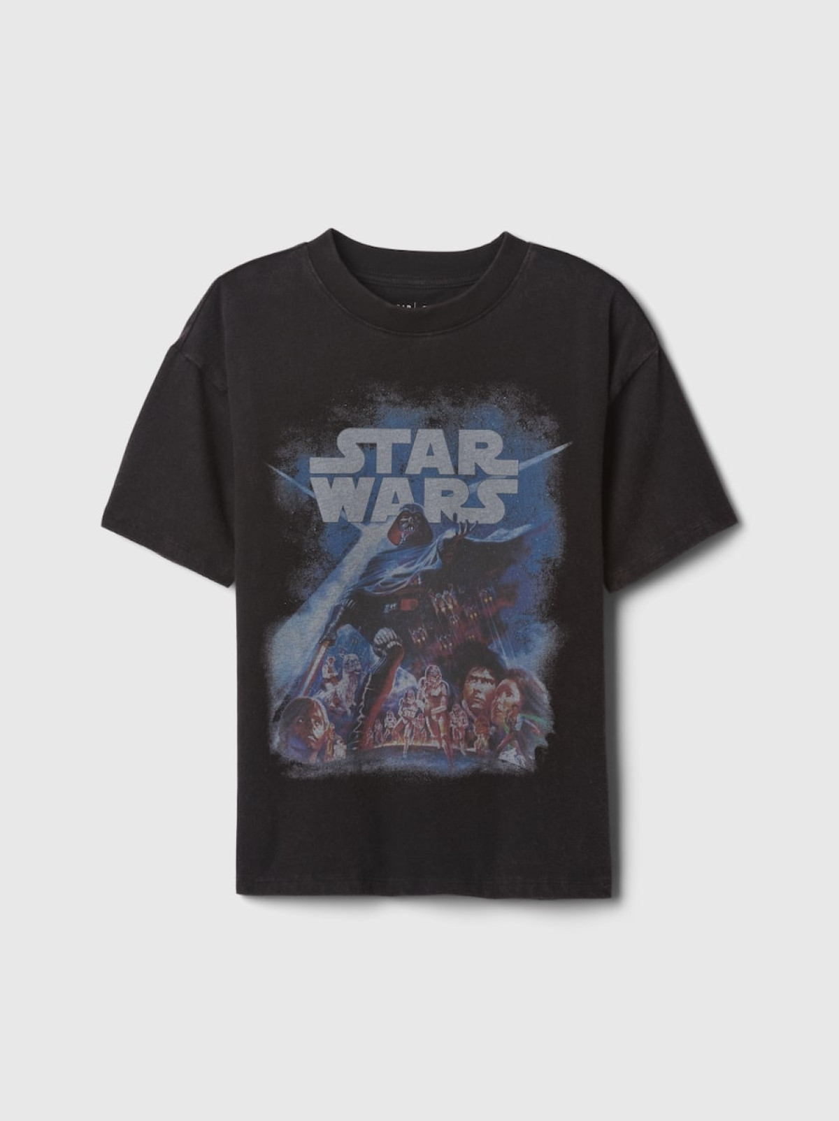 2025.4.22Gap×Star Wars