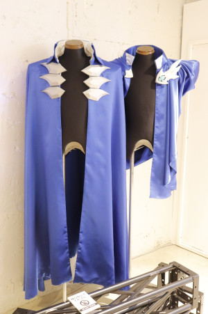 「ULTRAMAN GALLERY ウルトラマンゼロ15周年展」20250426