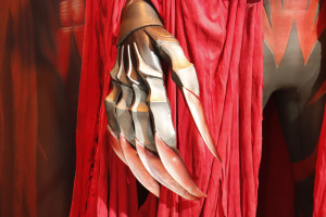 「ULTRAMAN GALLERY ウルトラマンゼロ15周年展」20250426