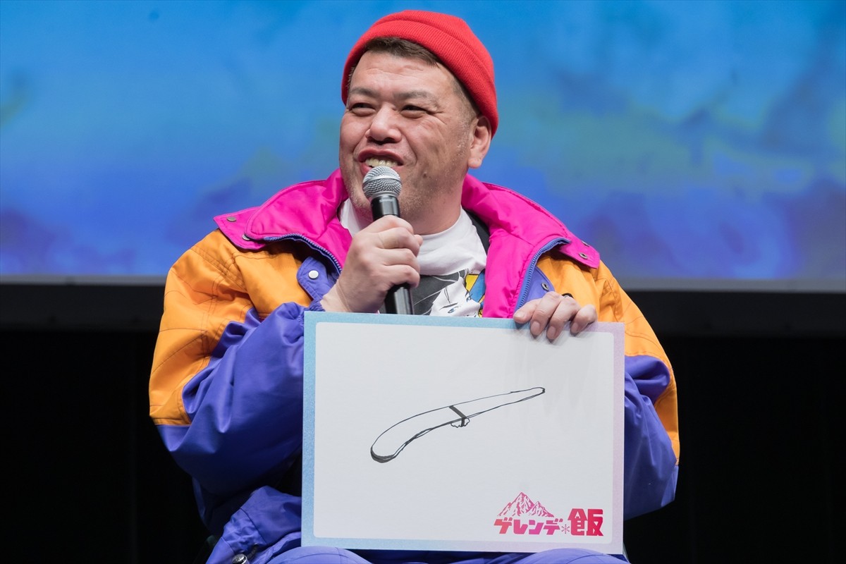 GENERATIONS・白濱亜嵐＆山本美月「私たち似てますね、顔」　初対面で盛り上がる