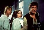 映画『スター・ウォーズ　エピソード4／新たなる希望』より