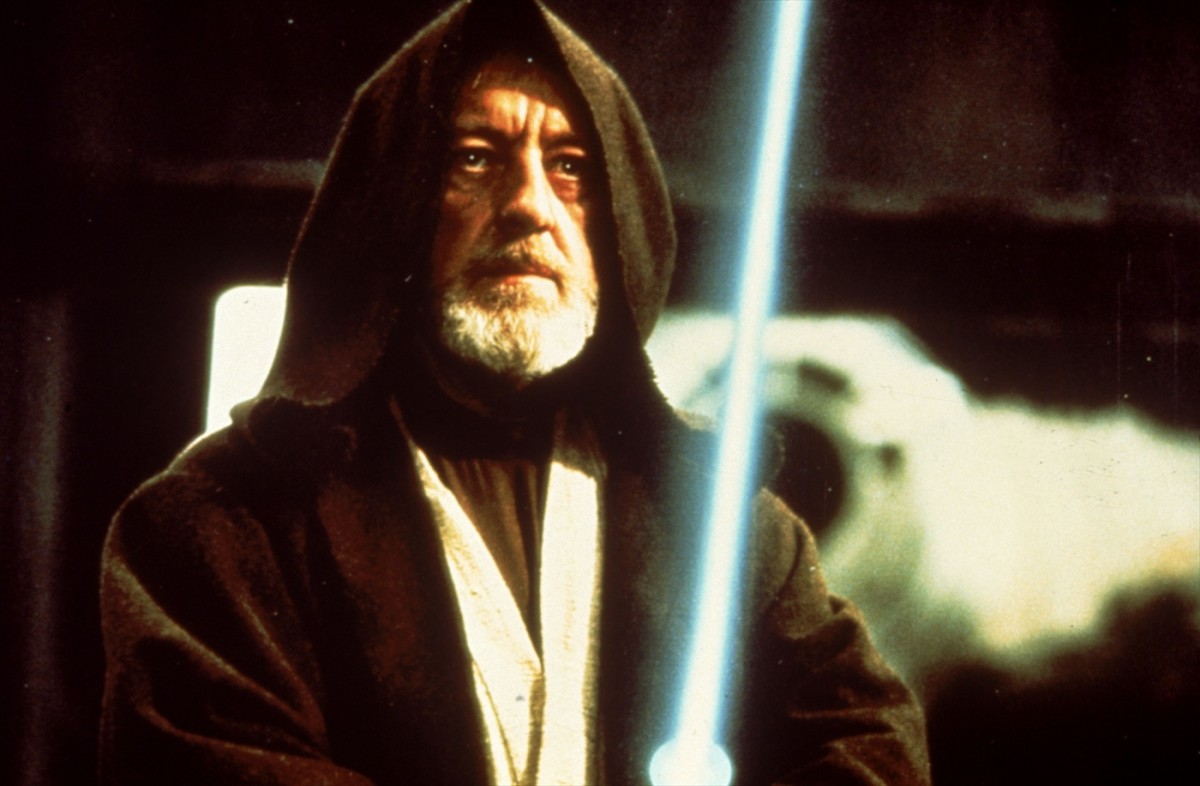 「スター・ウォーズ」第1作目が金ローで4.25放送！　地上波＆BSで続編放送も決定