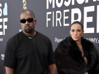 離婚噂のカニエ・ウェスト、新曲で妻ビアンカが「逃げた」と認める
