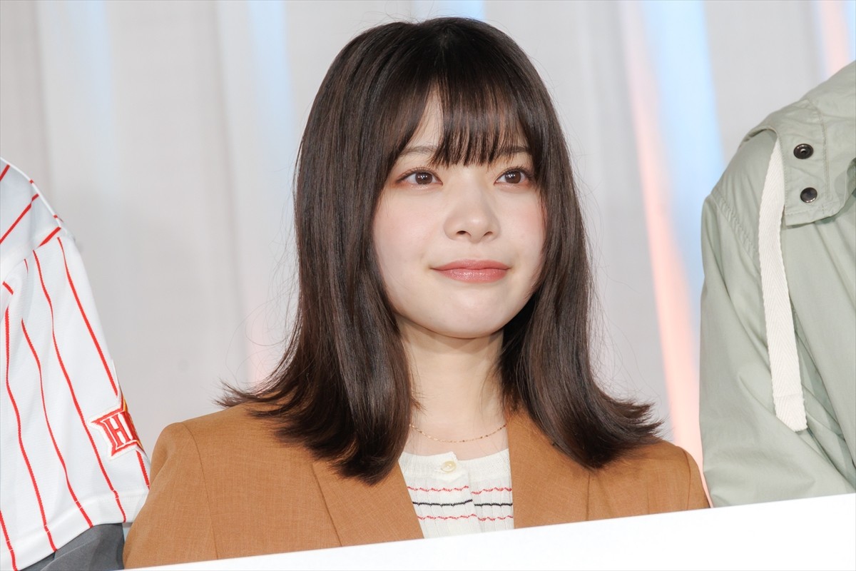 岸井ゆきの、知らないおじさんと美術館巡り「でも絶対良い人なんです」
