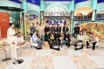 4月10日放送の『櫻井・有吉THE夜会』より
