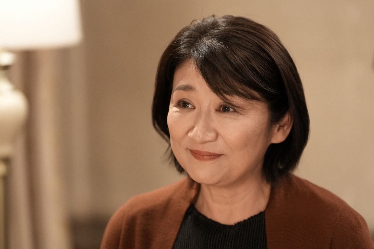 『ディアマイベイビー』“恵子”松下由樹、人気女優＆衣装スタッフへの過激制裁に反響「まって」「こっっっっっわ」