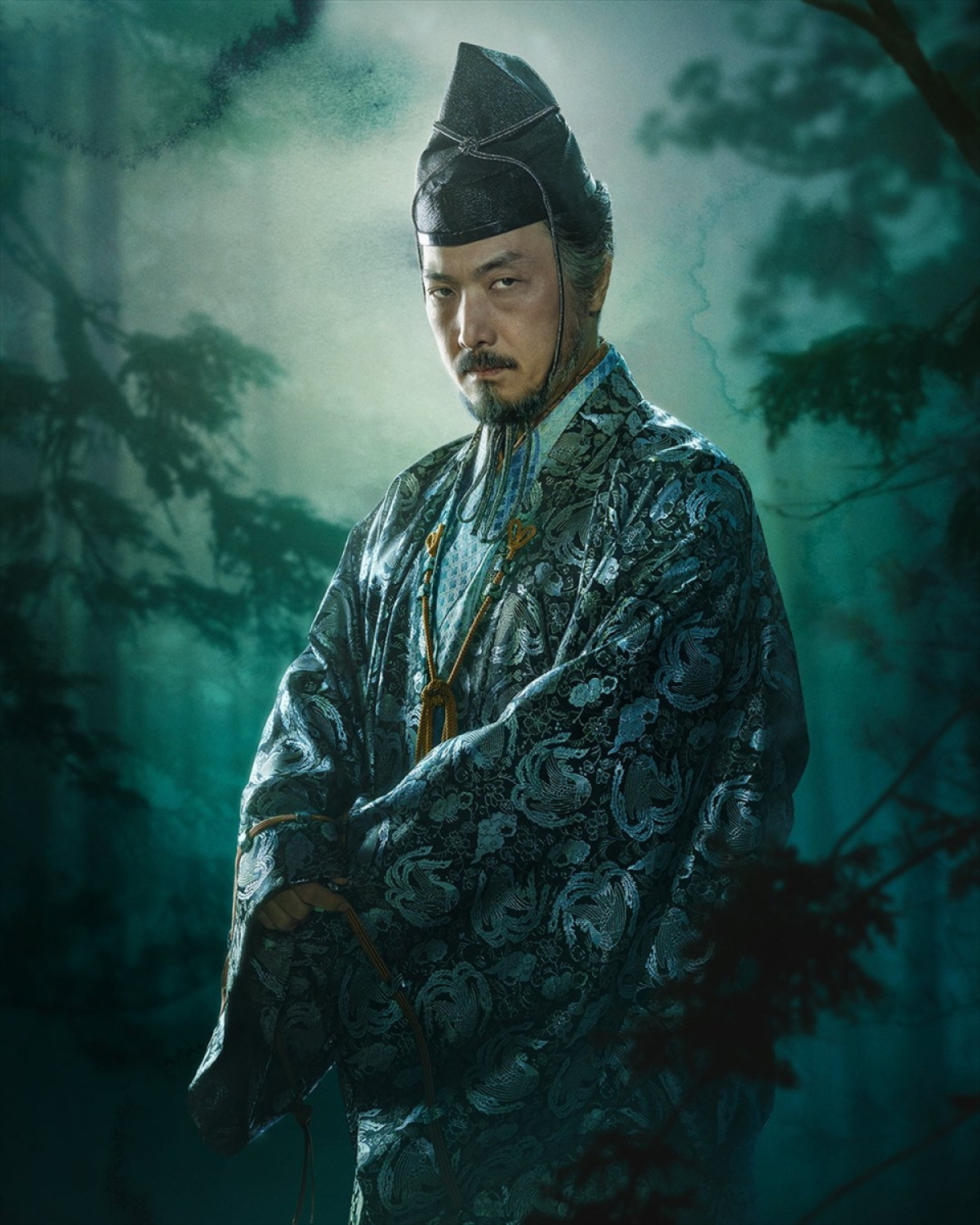 『SHOGUN 将軍』真田広之、浅野忠信らが着用した甲冑が日本上陸！　大阪・関西万博で限定特別展示