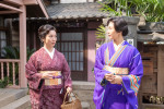 連続テレビ小説『あんぱん』第18回より
