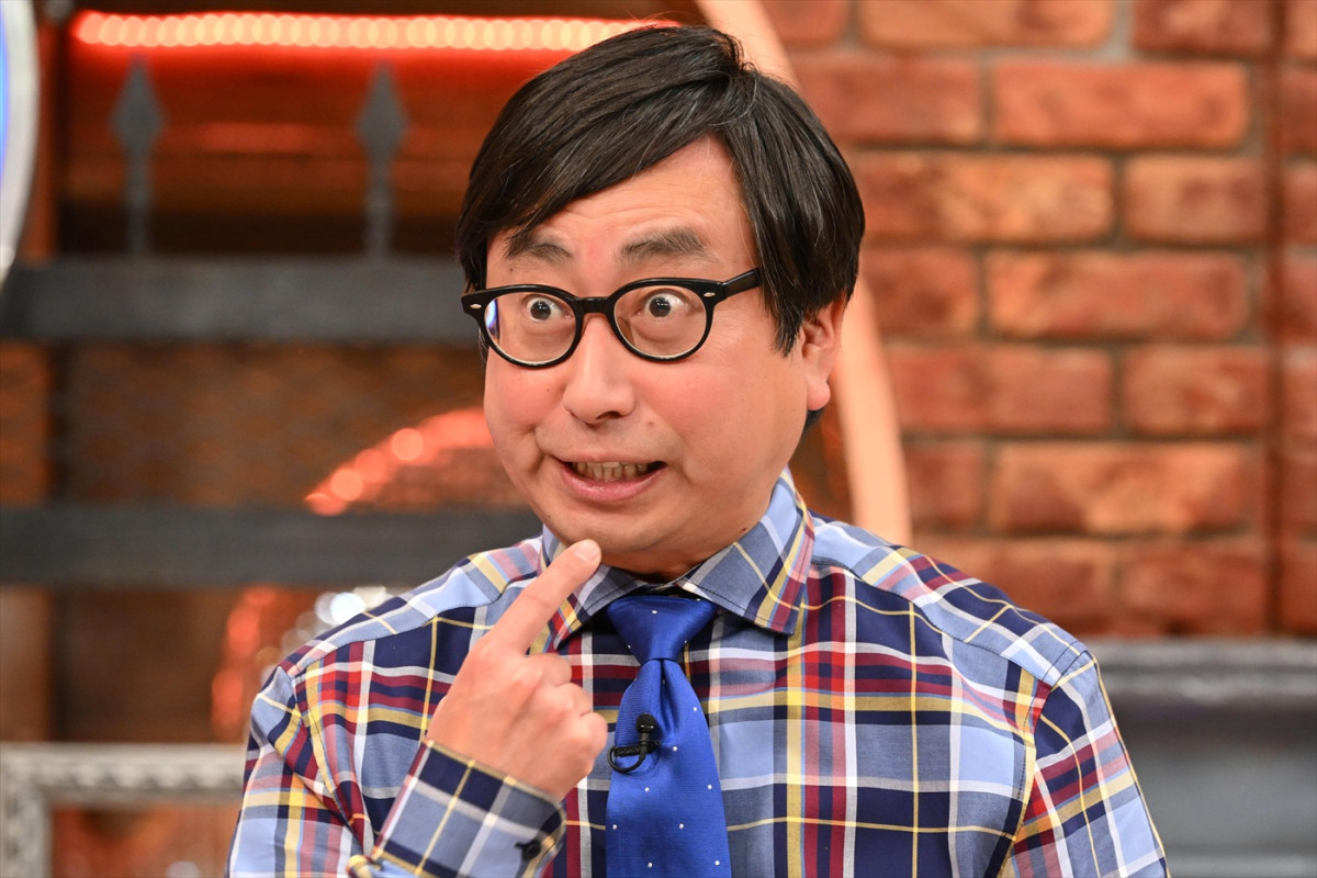 河合郁人、100万円のヴィンテージデニムに起きた悲劇明かす　今夜の『ダウンタウンDX』は代打MC・東野幸治
