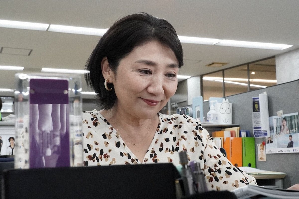 『ディアマイベイビー』第4話　“恵子”松下由樹、生活をサポートするため“拓人”野村康太に同棲を提案