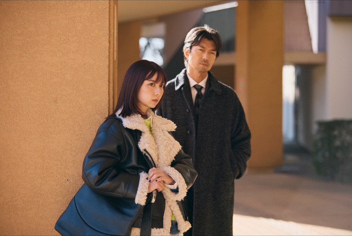 『イグナイト』第2話　“宇崎”間宮祥太朗、大学ラグビー部で起こった自殺未遂問題に迫る
