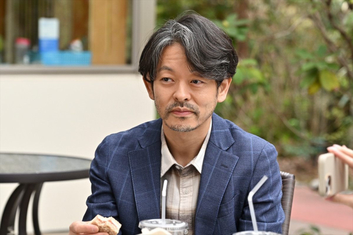 日曜劇場『キャスター』、山中崇が“華”永野芽郁の父、相築あきこが“進藤”阿部寛の元妻に