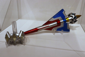 「ULTRAMAN GALLERY ウルトラマンゼロ15周年展」20250426