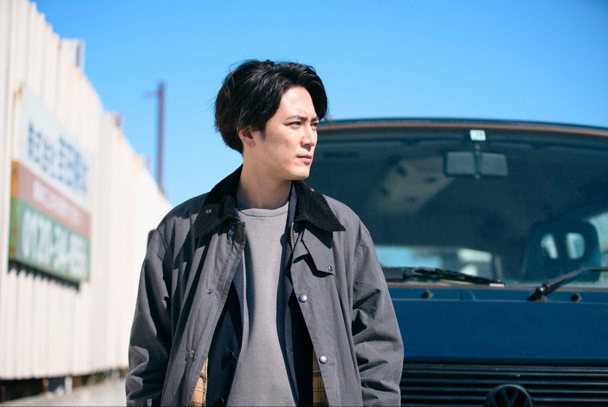 今夜スタート『イグナイト』間宮祥太朗、TBSドラマ初主演作は“法の無法者集団”を描くダークリーガルドラマ