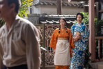 連続テレビ小説『あんぱん』第17回より