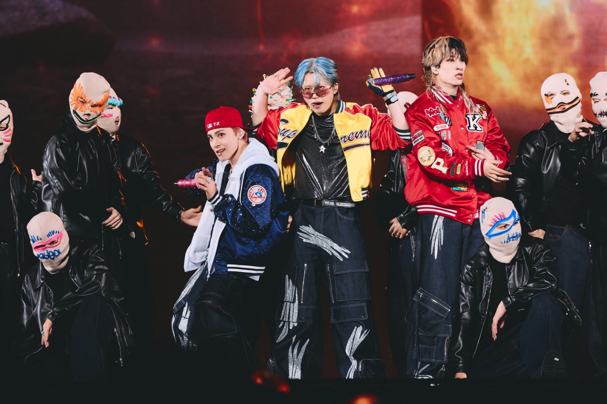「JO1DER SHOW 2025 WHEREVER WE ARE ‘IN TOKYO DOME」20250421
