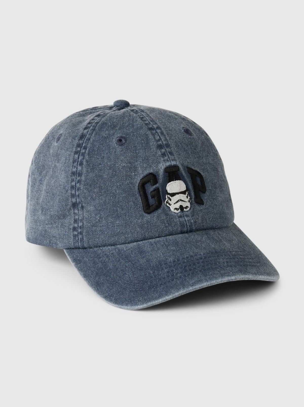 2025.4.22Gap×Star Wars