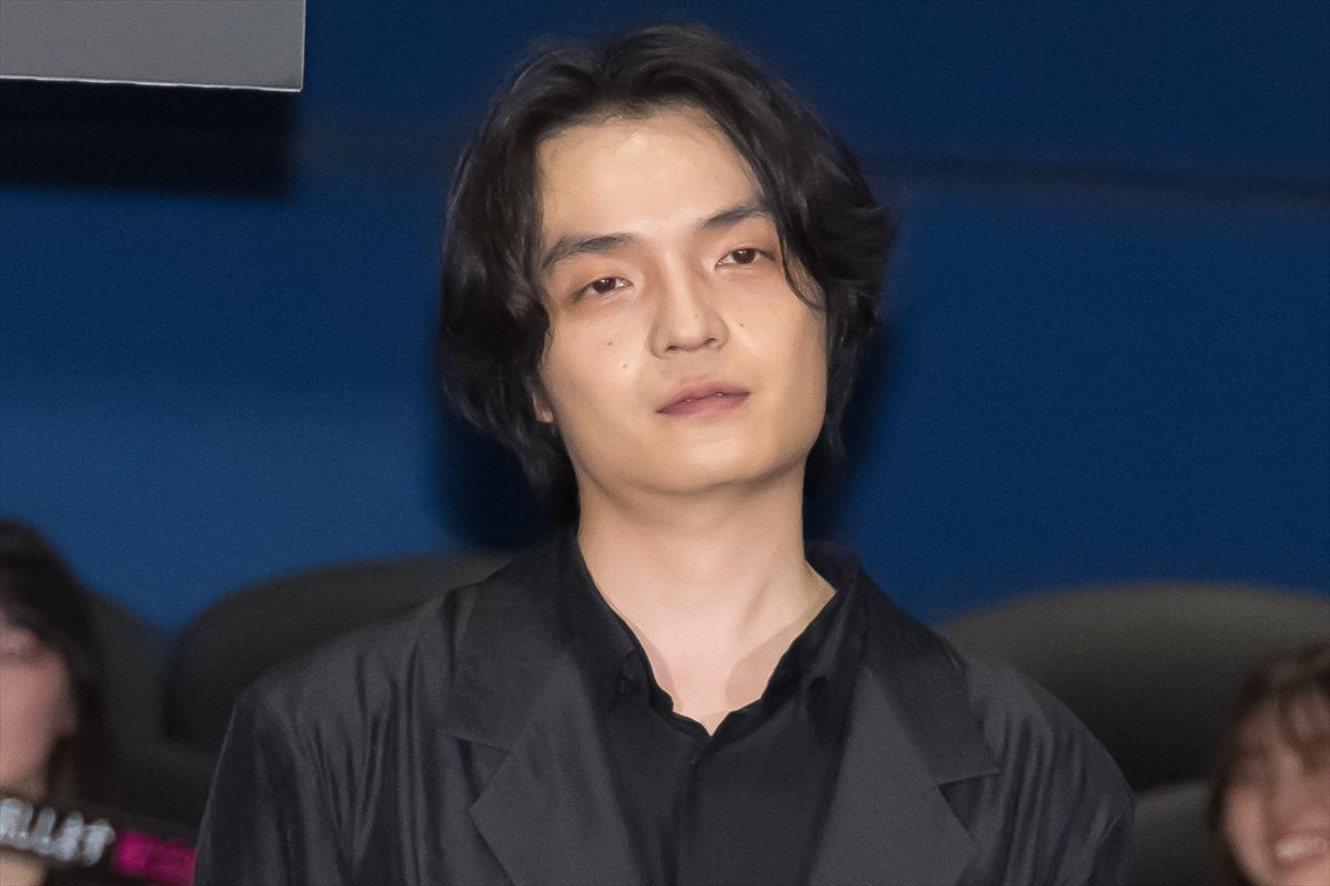 timelesz・菊池風磨、ミセス大森元貴と“相耳”イヤホン「あれは好きになっちゃうよね」