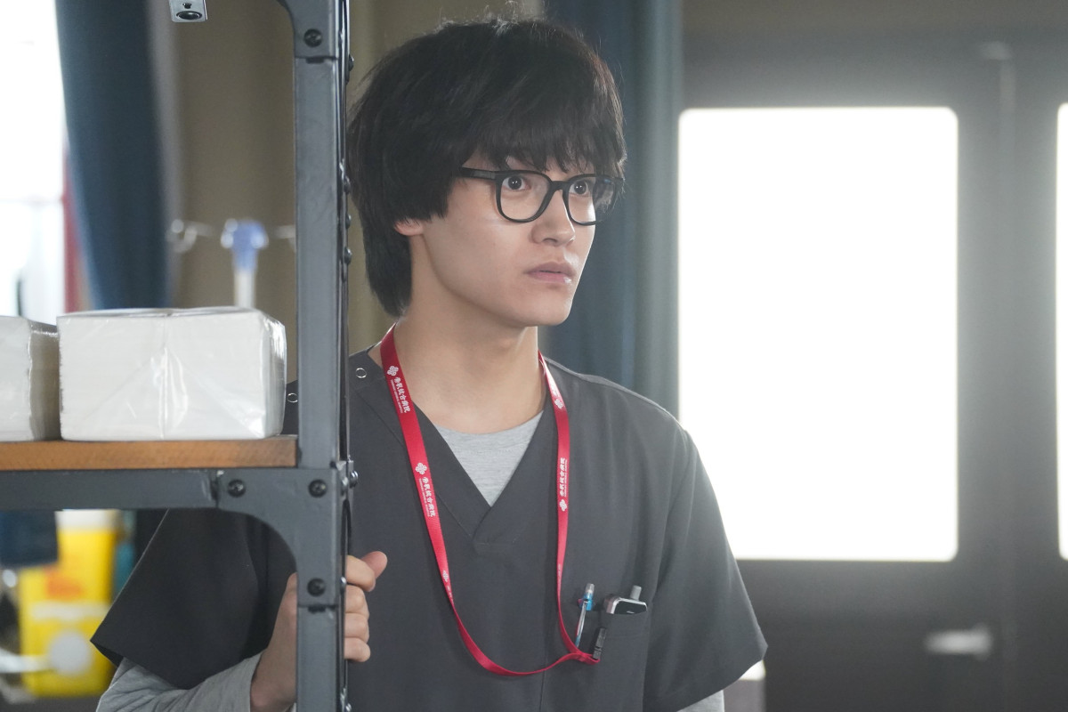 『Dr.アシュラ』第3話　“朱羅”松本若菜が働く病院に日本屈指の心臓外科医が移籍してくる