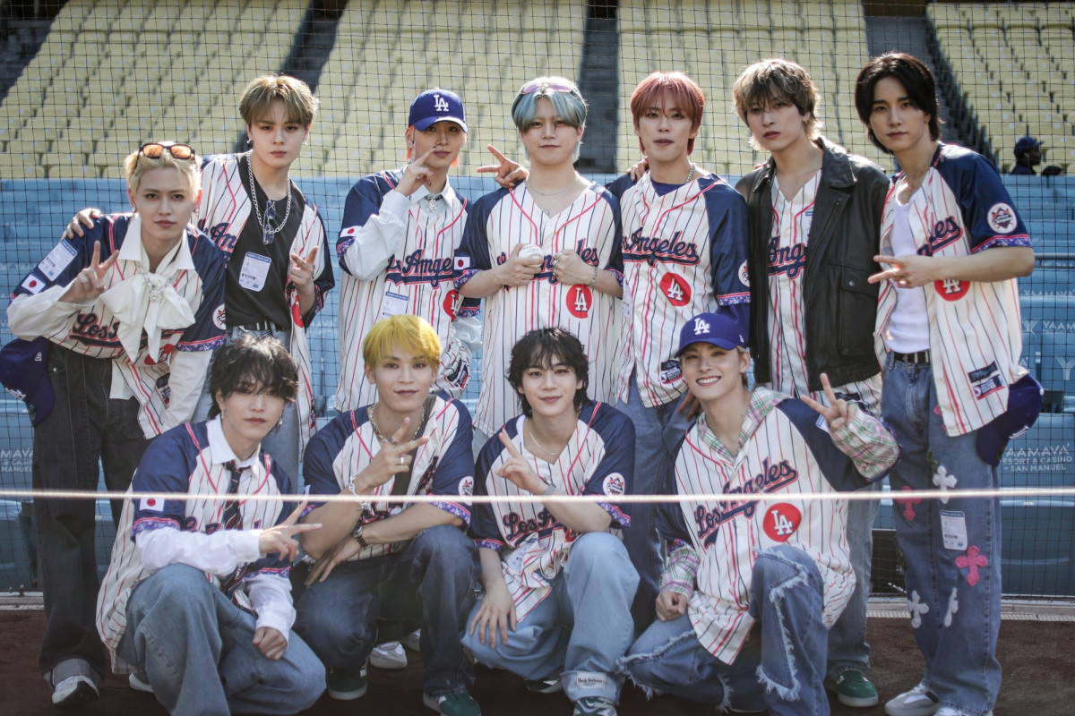 JO1　「Japanese Heritage Night」の様子＿20250430