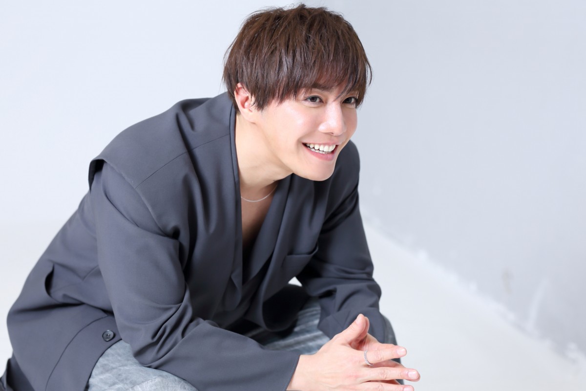 成宮寛貴、8年ぶり俳優復帰作で魅了　42歳変わらぬビジュアルの秘密とは？