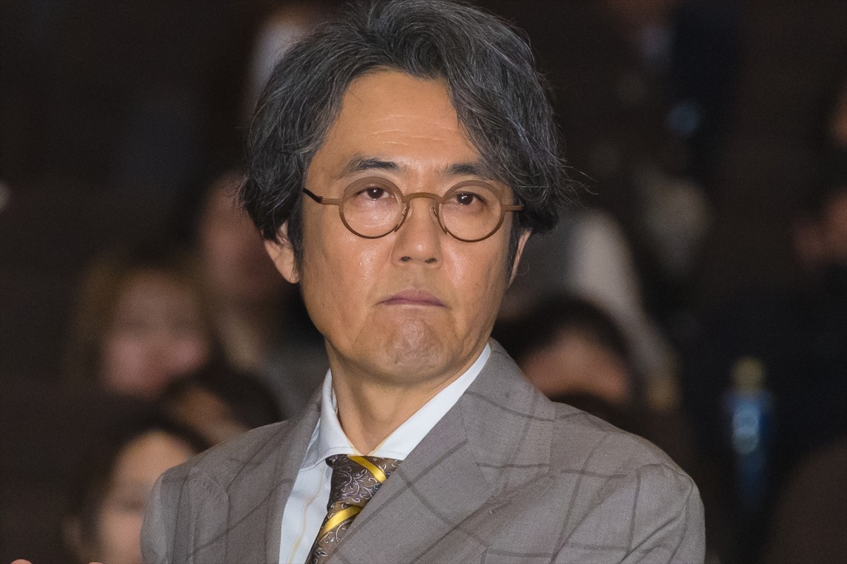 永野芽郁、阿部寛ら共演者からの“スクープ”に照れ「恥ずかしい、ちょっと」
