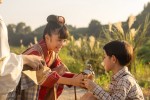 連続テレビ小説『あんぱん』第10回より