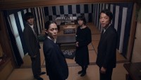 映画『NOT BEER』場面写真
